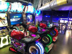 -核客电玩城(东门店)