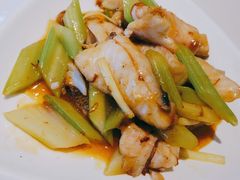 -衡山汇·高级粤菜(霄云路店)