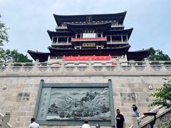 -径山寺