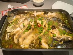 -半天妖烤鱼(全福元店)