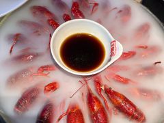 -红盔甲·小龙虾(定西路店)