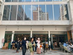 -RAC BAR(安福路店)