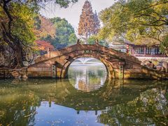 -绮园景区
