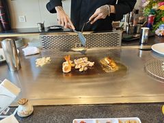 -御泉七味铁板烧(高区店)
