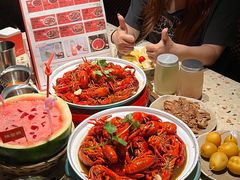 -辣皇朝小龙虾(六一店)