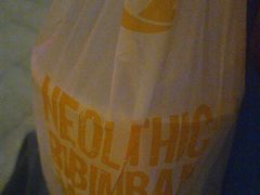 -新石器烤肉(之心城店)