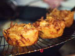-阿婆油墩子(五里桥路188弄小区店)