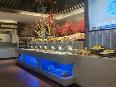 -新偶像健康汇•水疗SPA•豪华自助餐(世界城店)