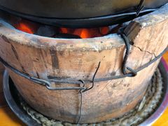 -捞围鲜·港式打边炉(海阳路店)