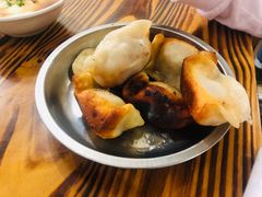-锅贴大王南翔小笼(临沂二村店)