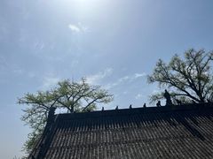 -金堂县云顶石城风景区
