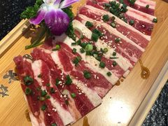 -醉火烧泥炉烤肉(孩儿巷店)