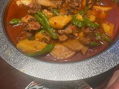 -那拉提之疆·新疆菜(美院店)