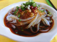 -胖大姐黄辣丁鱼庄(新津店)