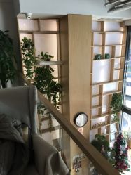 点击看大图 -简法造型·品牌形象店