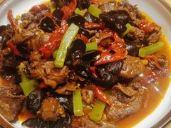 -静一·疆味小馆(黄河路店)