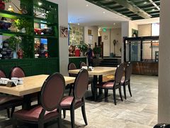 -古关火锅店(古北水镇景区店)