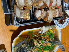 -龙姐私房菜(和顺古镇店)