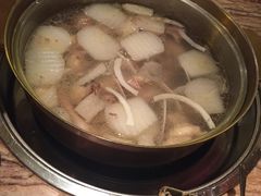 -润园四季椰子鸡火锅(海上世界店)