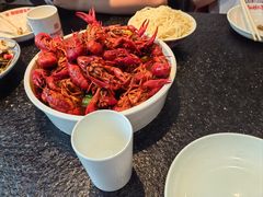 -周姑娘不等味·牛羊肉火锅·螃蟹罗氏虾·烤鱼烤串(高邮店)