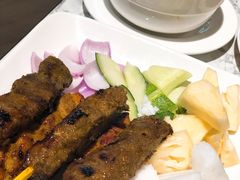 -关夫人餐厅(阳光广场店)