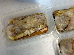 -山水肠粉(盐田店)