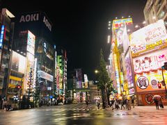 -秋叶原电器街