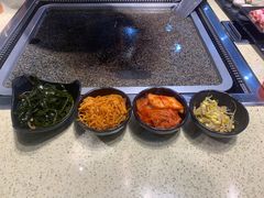 -猪的故事·韩式烤肉(韩乐坊店)