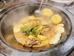 -粗粮人家·东北菜(洋桥店)