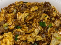 醋溜苜蓿-紫光园(劲松店)