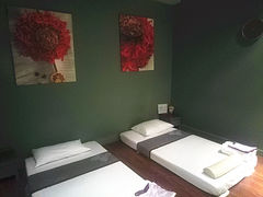 -Let’s Relax Spa(Terminal 21 Asok)