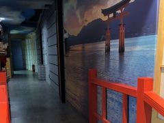 -白兔子密室(长寿路店)