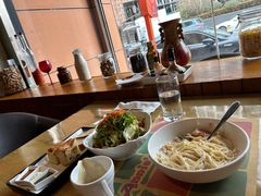 -安妮意大利餐厅(国贸店)
