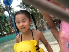 -苏州乐园森林水世界