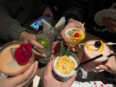 -Joy酒隐(西湖店)