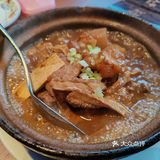 霸王餐+新晋园区打卡溜达。