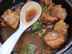 黄焖鸡米饭-杨铭宇黄焖鸡(下马坊店)