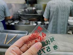 -刘信牛羊肉泡馍小炒(回民街店)