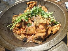 -蜀留香石锅鱼(六顺街店)