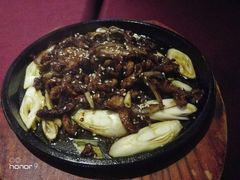 -阿布氇孜藏餐厅(九寨沟店)