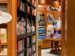 -西西弗书店&矢量咖啡(来福士广场店)