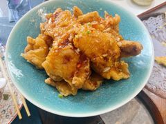 -君霖海鲜私房菜(春柳店)