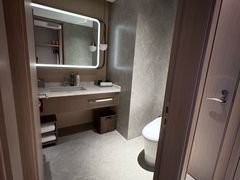 -成都武侯祠希尔顿惠庭酒店