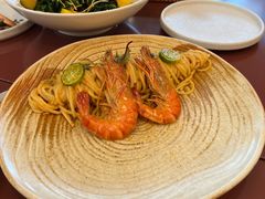 招牌冬阴功意面-Toris(LuOne凯德晶萃广场店)