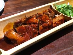 -大牌大·传统杭帮菜(湖滨店)