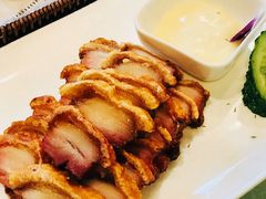 -粤秀小厨·广式早茶(辽宁路店)