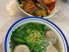 -合意桐坑牛肉粿·鲜牛肉火锅(嵩山总店)