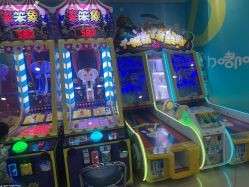 -魔力嘟嘟城(西溪欢乐城店)