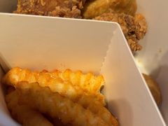 -麦当劳(双榆树店)