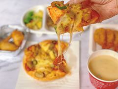 -必胜客(上海南站店)